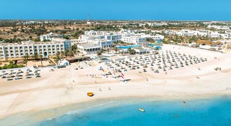 Calimera Yati Beach