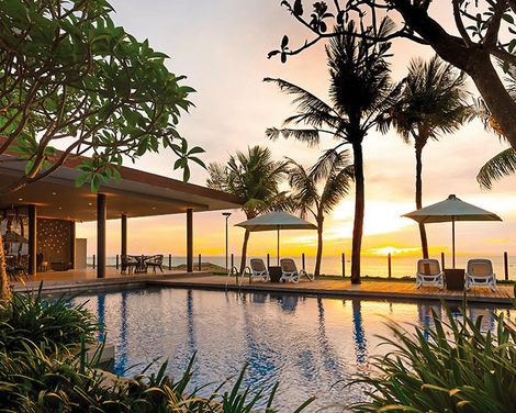 The Anvaya Beach Resort Bali-1