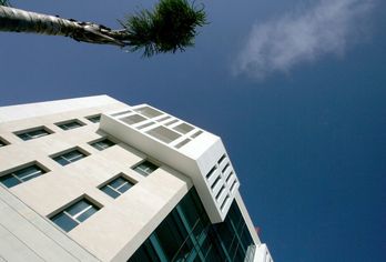 Hotel, Hilton Garden Inn Lecce