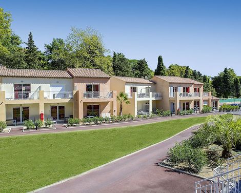 SOWELL RESIDENCES Les Perles de St Tropez-3