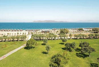 Hotel, Mitsis Ramira