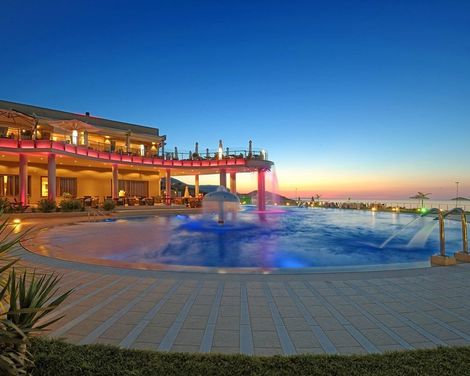 The Noverian Scenic Crete 5* Hilltop Villa Resort & Spa-1