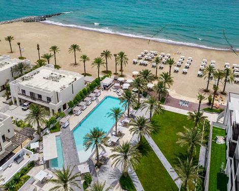 Palace Beach Resort Fujairah-0