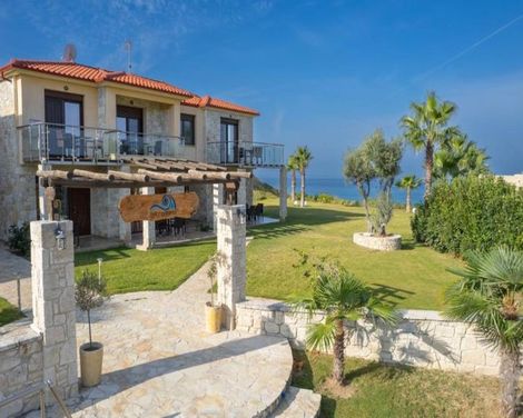 Belohorizonte Fine Accomodation-1