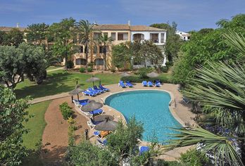 Sol Falcó Menorca