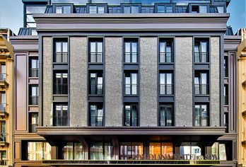 Hotel, Lady Diana