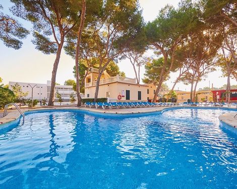 MLL Palma Bay Club Resort-3