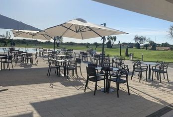 Hotel, S'Arena Beach Oasis Hotel