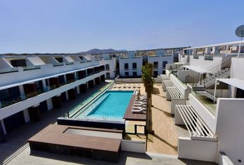 Hotel, Esmeralda Cotillo Homes by LIVVO