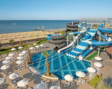 Kirman Belazur Resort & Spa-3