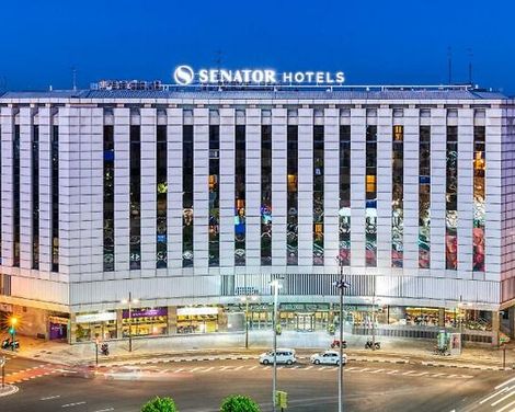 Senator Parque Central Soul Collection-0