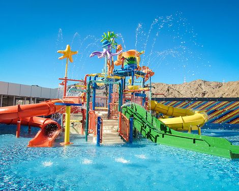 Mirage Bab Al Bahr Tower-4