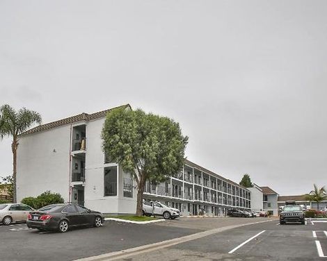 Best Western Surf City-2