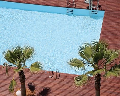 Iberostar Waves Bahía de Palma-1