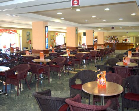 Gran Hotel Costa del Sol-4