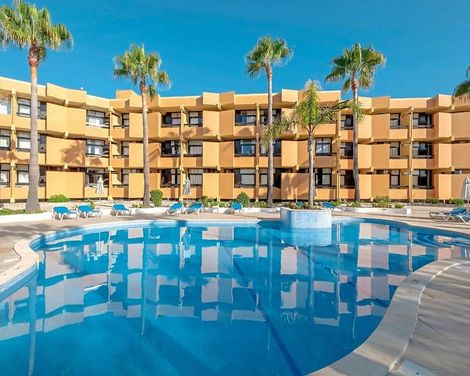 Auramar Beach Resort-0