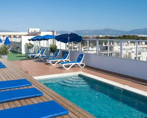 Hotel Marbel-1