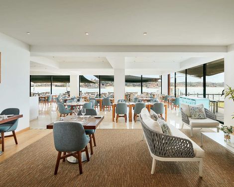 NH Marina Portimão Resort-3