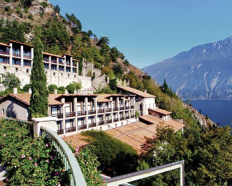 La Limonaia Hotel & Residence-3