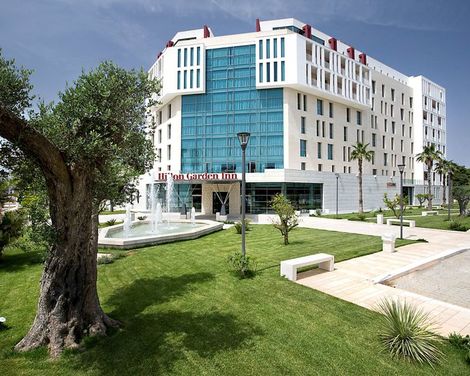 Hilton Garden Inn Lecce-2