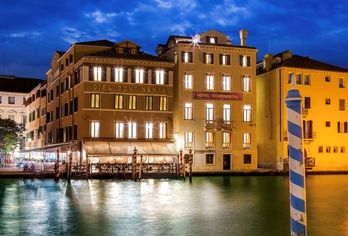 Hotel, BW Premier Collection CHC Continental Venice
