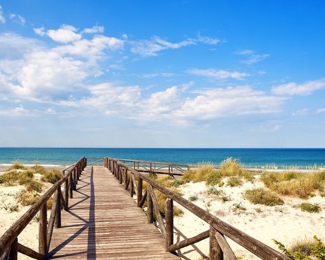 Sol Sancti Petri Apartamentos-0