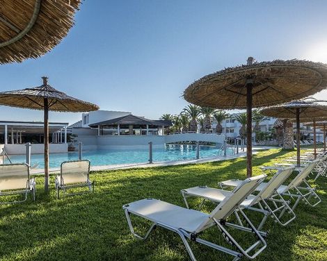 Sandy Beach Hotel-2