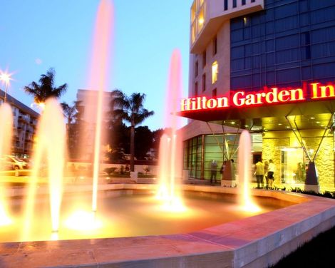 Hilton Garden Inn Lecce-4