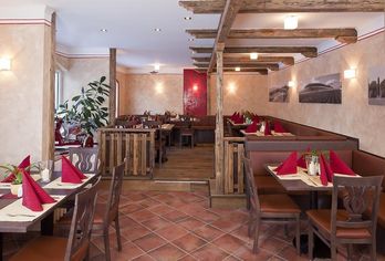 Hotel, Hotel Restaurant Mein Almhof