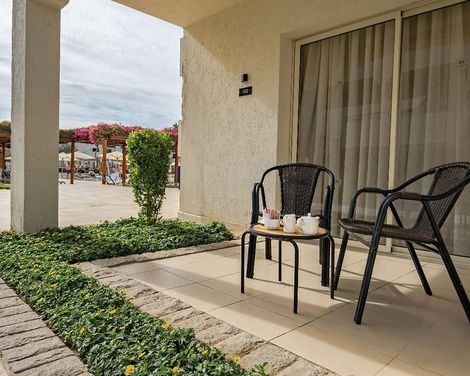 Naama Bay Promenade Beach Resort-3