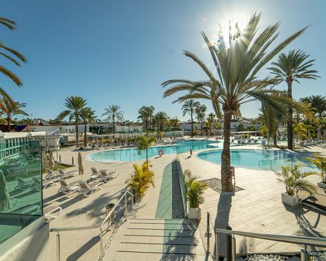 DunaGolf Suites-0