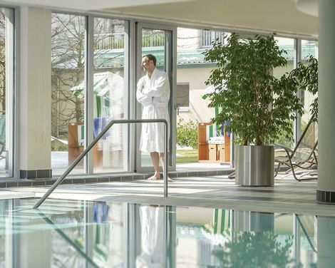 Dorint Hotel Potsdam-4