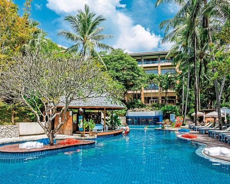Peach Hill Resort & Spa-1