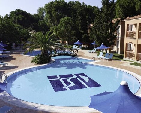 Kustur Club Holiday Village-4