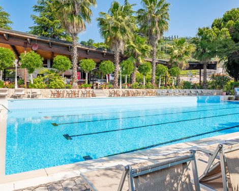 Sport Hotel Olimpo-0