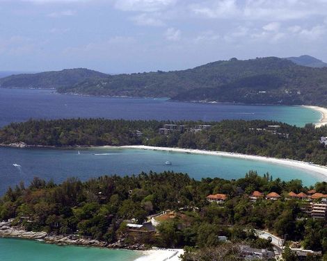 ibis Phuket Kata Hotel-4