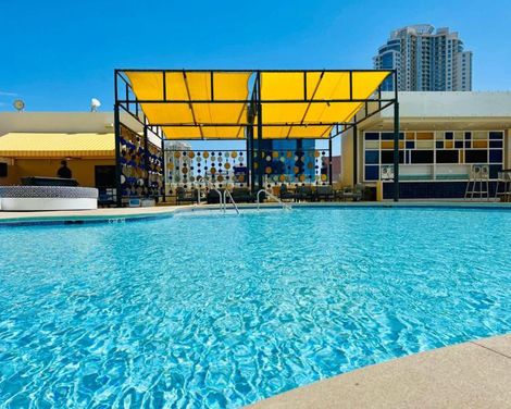 The STRAT Hotel, Casino & Tower-0