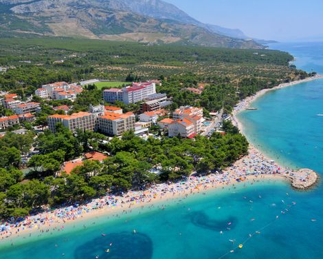 Aparthotel Milenij-2