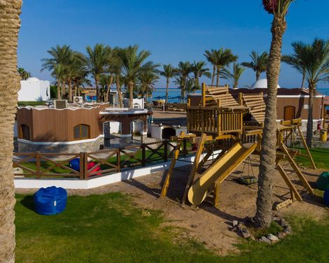 Safir Dahab Resort-0