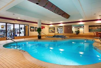 Hotel, Best Western Plus Port O'Call Hotel