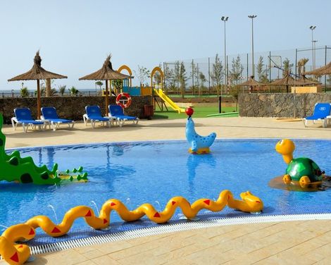 Elba Carlota Beach & Golf Resort-2