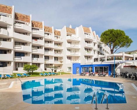 Complejo Euhostal by Apartamentos 3000-0