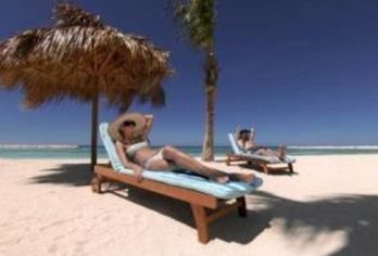 Grand Palladium Jamaica Resort & Spa
