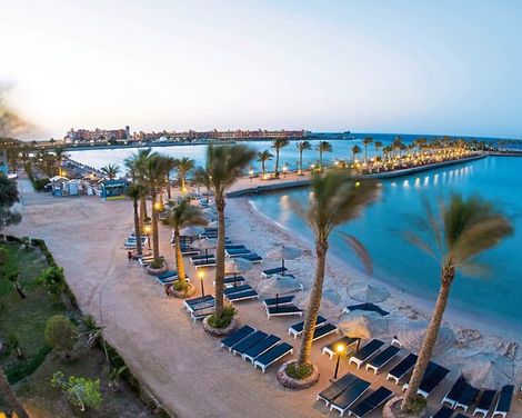 Arabia Azur Resort-2