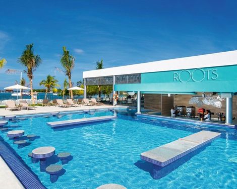 Hotel Riu Montego Bay-2