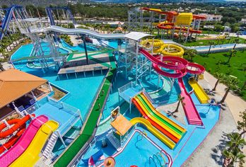 Aquashow Park