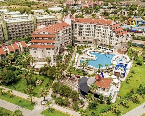 Bella Resort & Spa-2