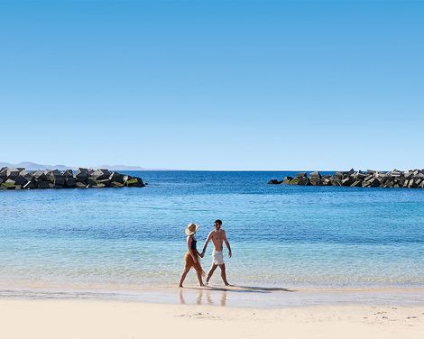 Iberostar Selection Lanzarote Park-0