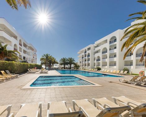 Ukino Terrace Algarve Concept Hotel-3