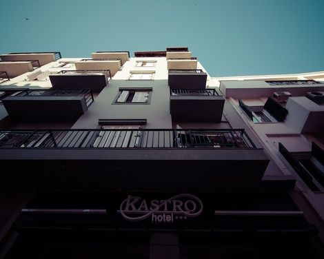 Kastro Hotel-0